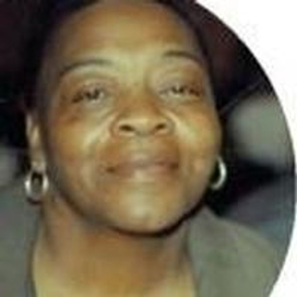 Jessie Mae Brown