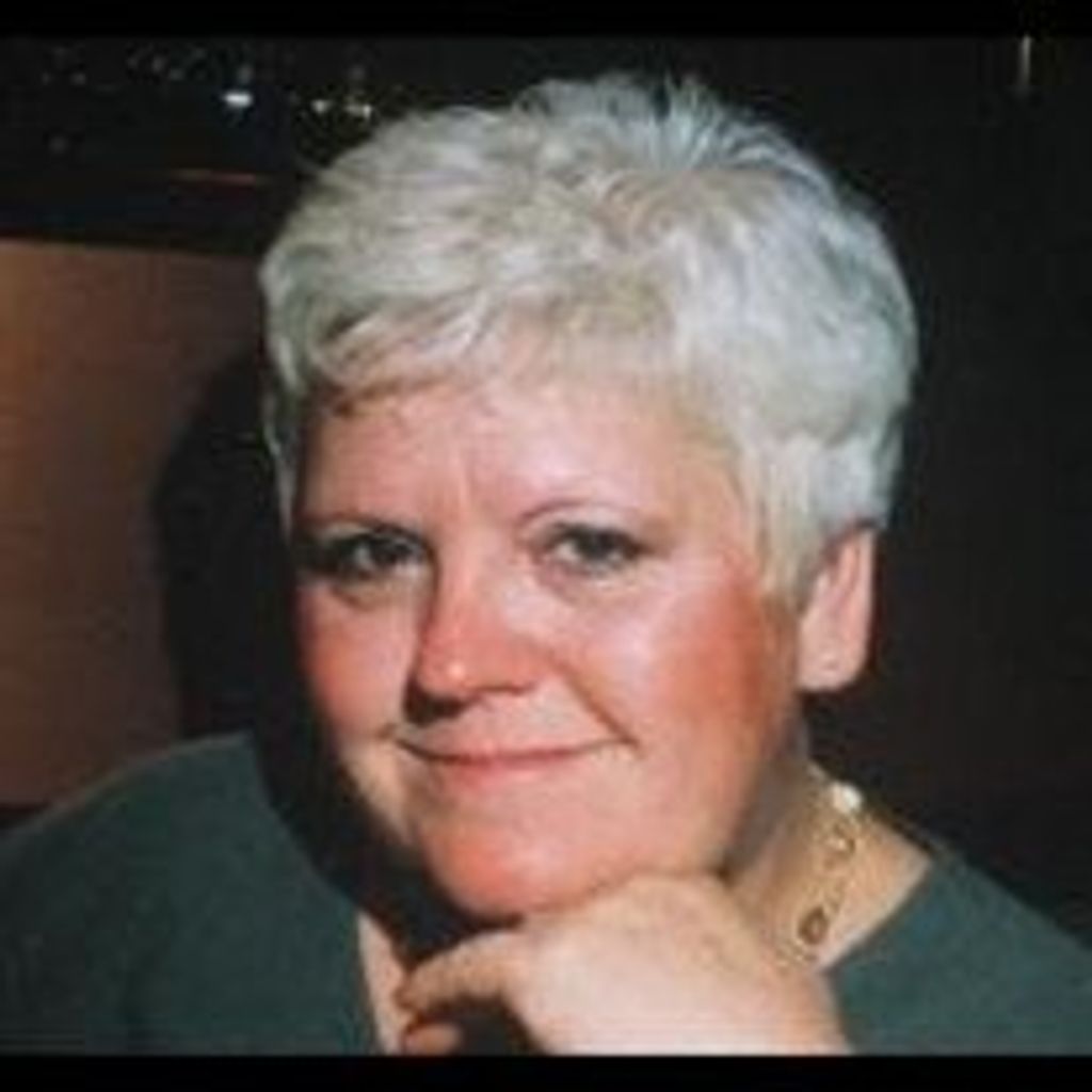 Linda Wiltfong