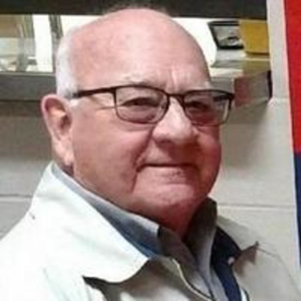 Everett Lowell Taylor