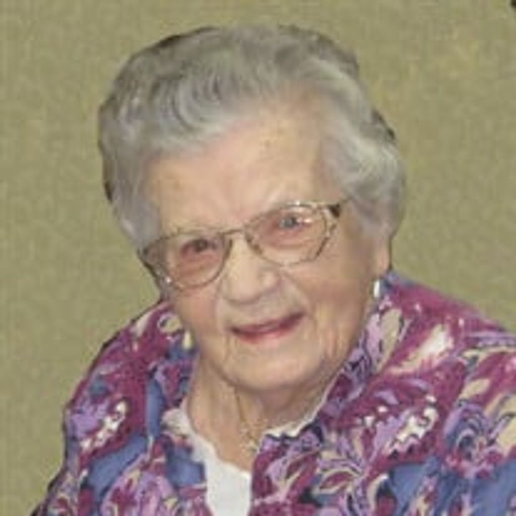 Pearl M. Jensen