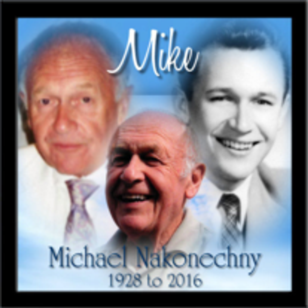 Michael Nakonechny