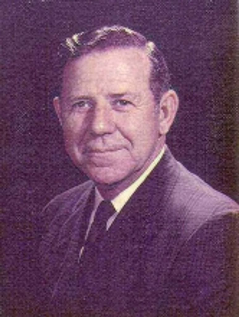 Judd Kerr Stafford