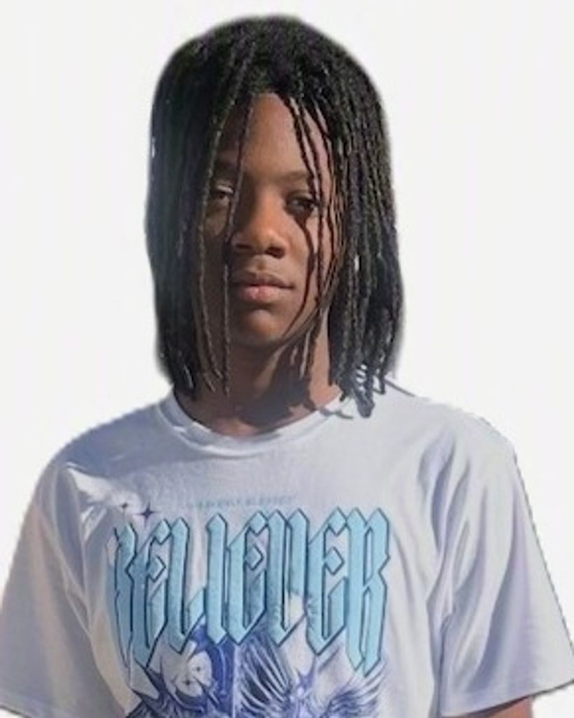 Jai'Den D'Shun Corvell Jones