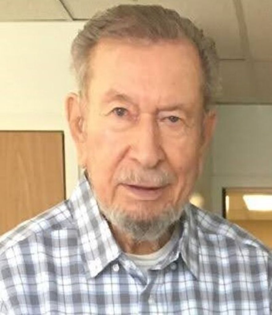 Engel A. Sabin, Jr. Profile Photo