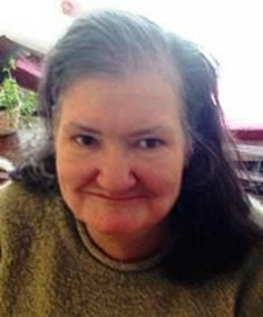 Mary Lee Martin