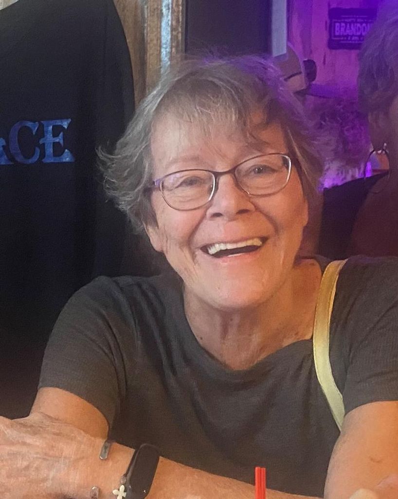 Lori Jean Bostron