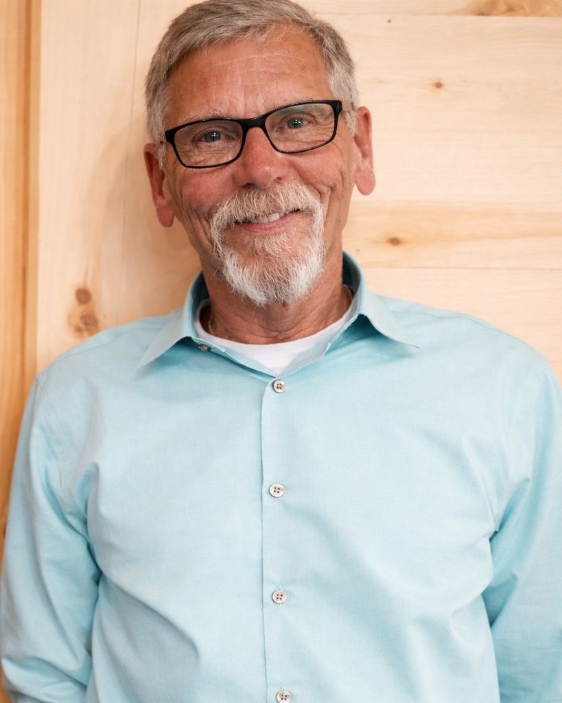 Robert "Bobby" Douglas Frank