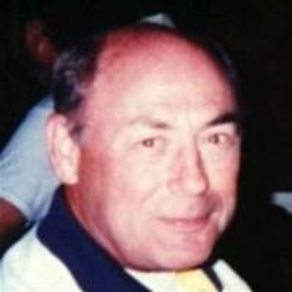 Richard Ward Griffis