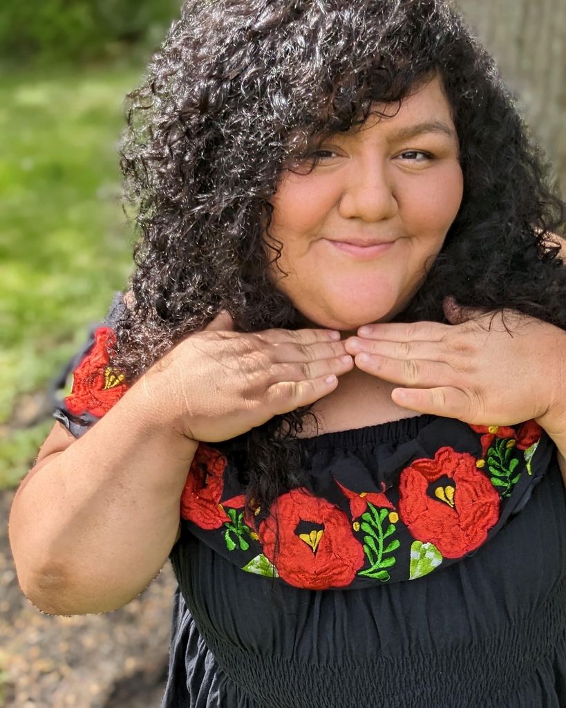Renata Brito-Cherrin Profile Photo