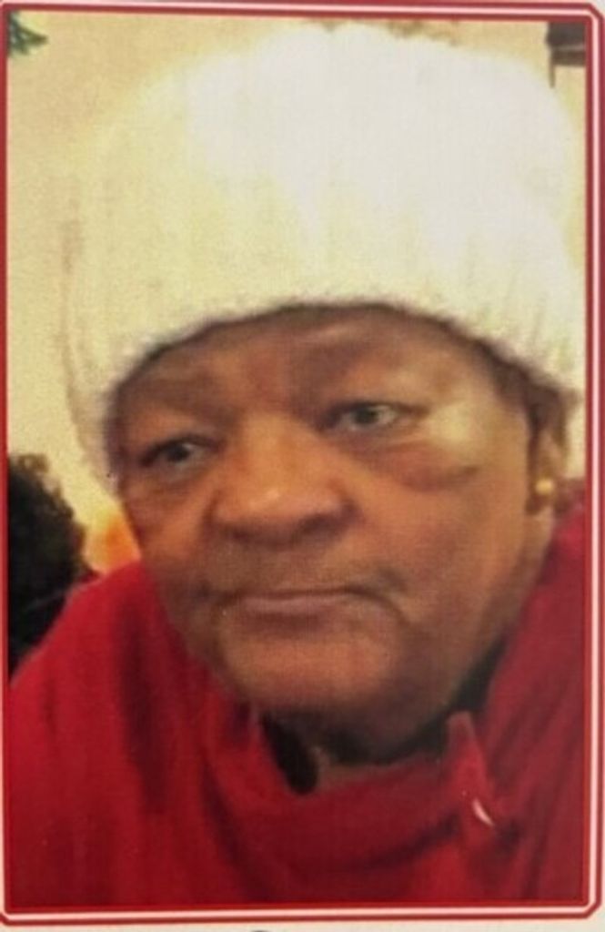 Aline Elizabeth Banks