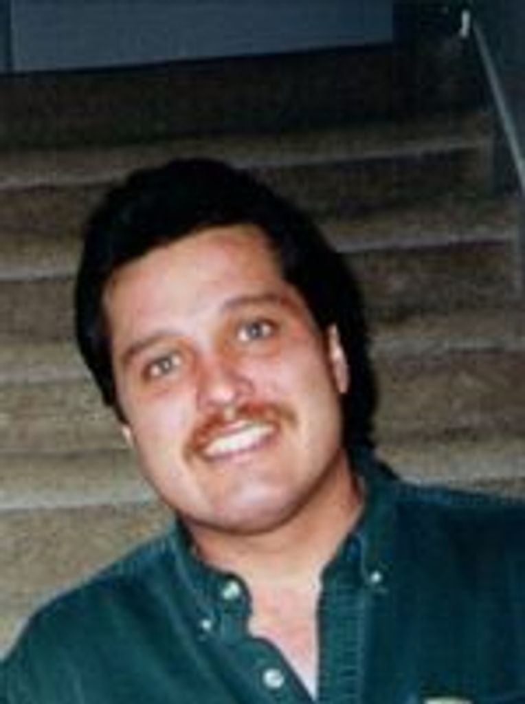 Matthew Steven Ernstsen