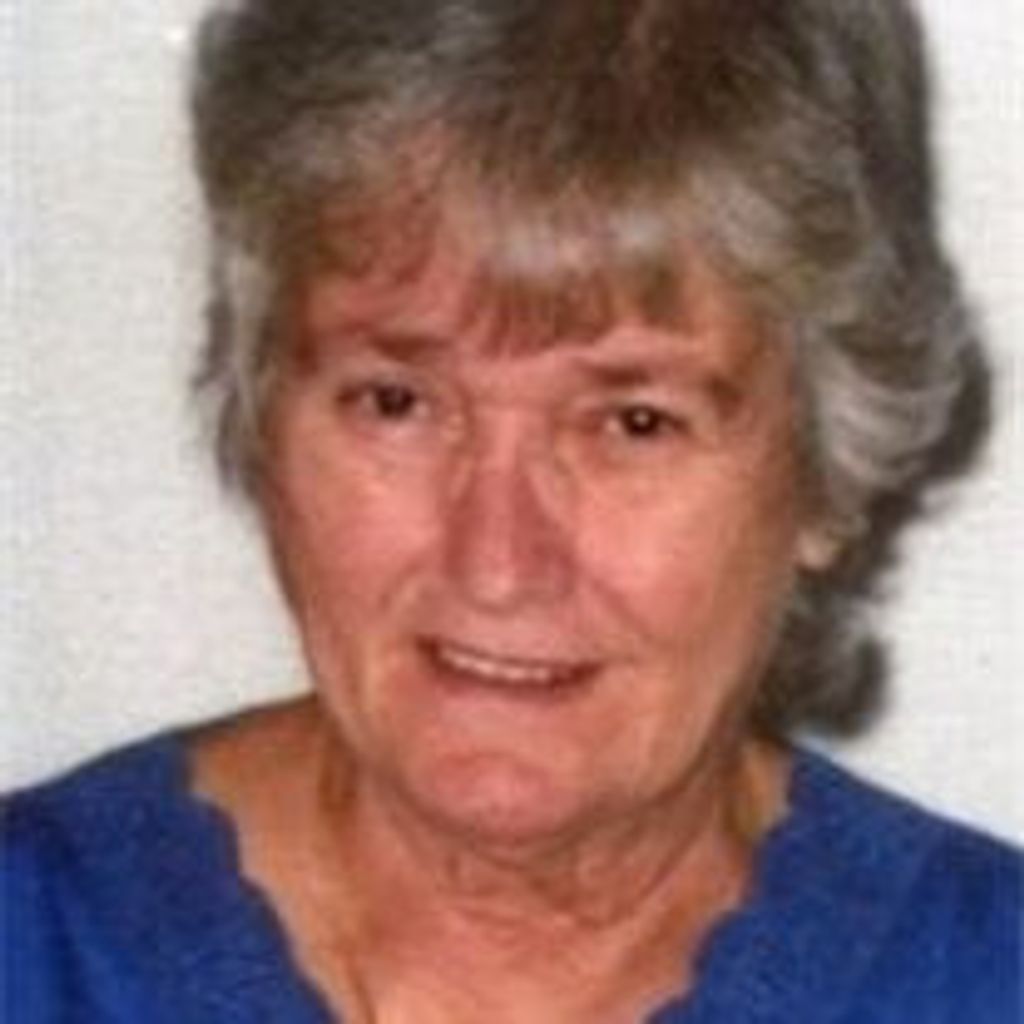 Violet Lorraine Barker