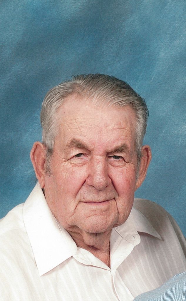 Eugene J. “Gene” Loepker Profile Photo