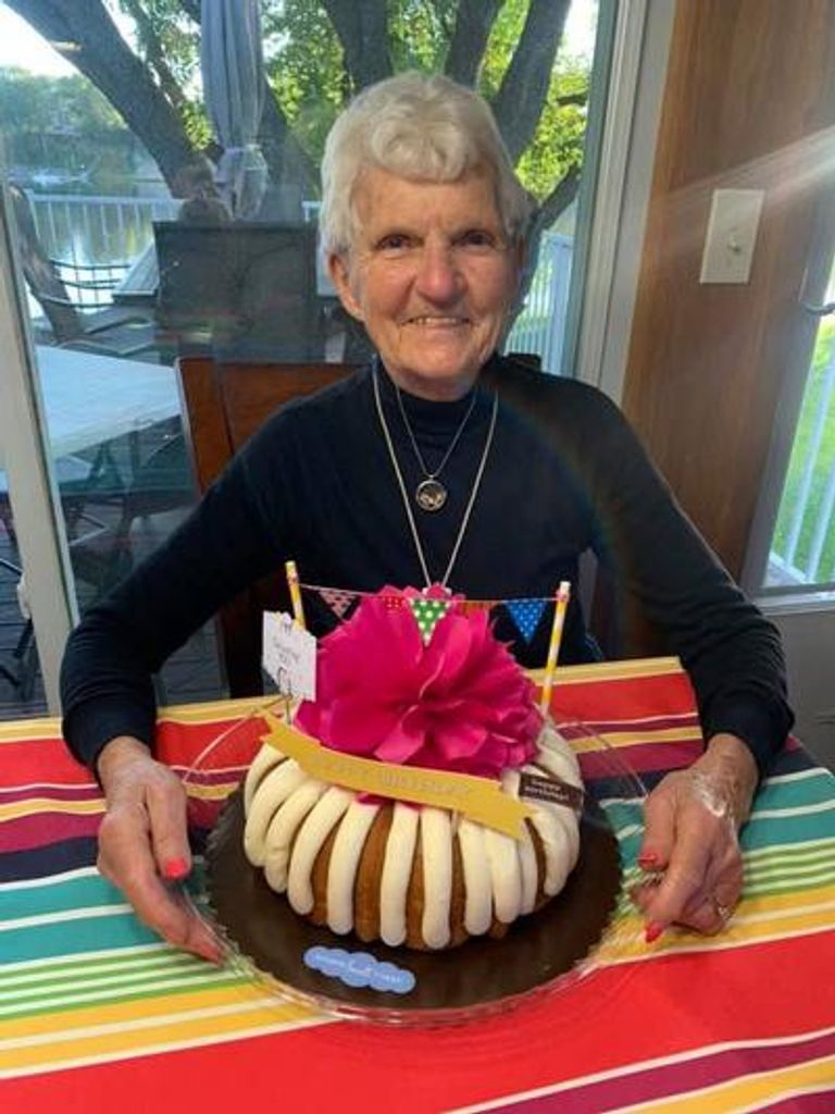 Eleanor Agnes Ghostley Profile Photo