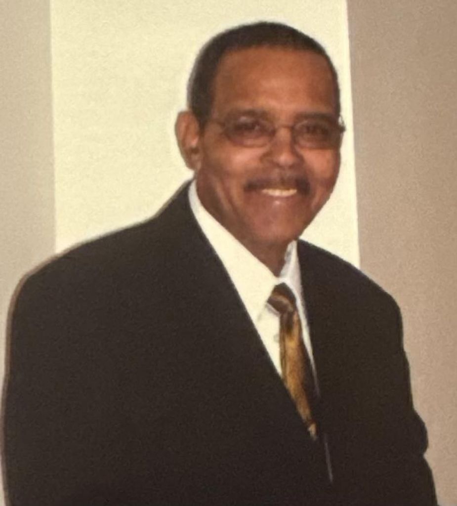 Roosevelt "Rudy" Sales