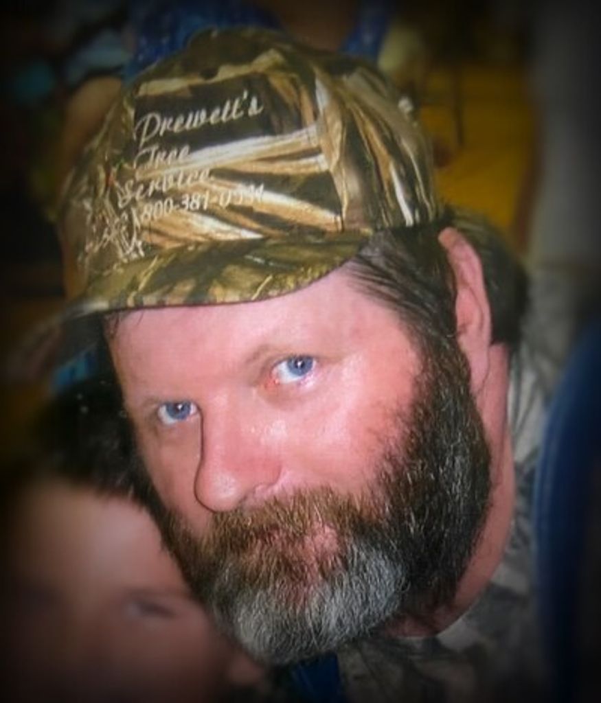 Rusty Lamar Prewett Profile Photo