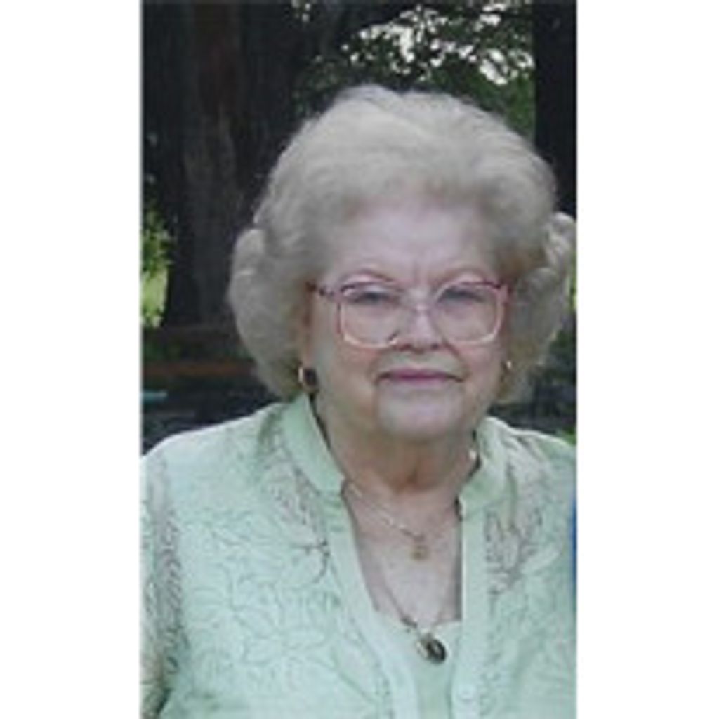 Eleanor Jean Burns