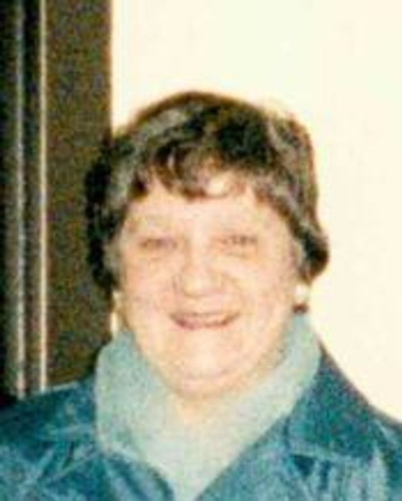 Mary Jane Sikora