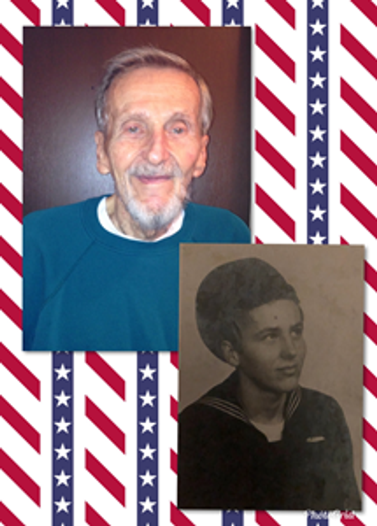 George W. Ivie