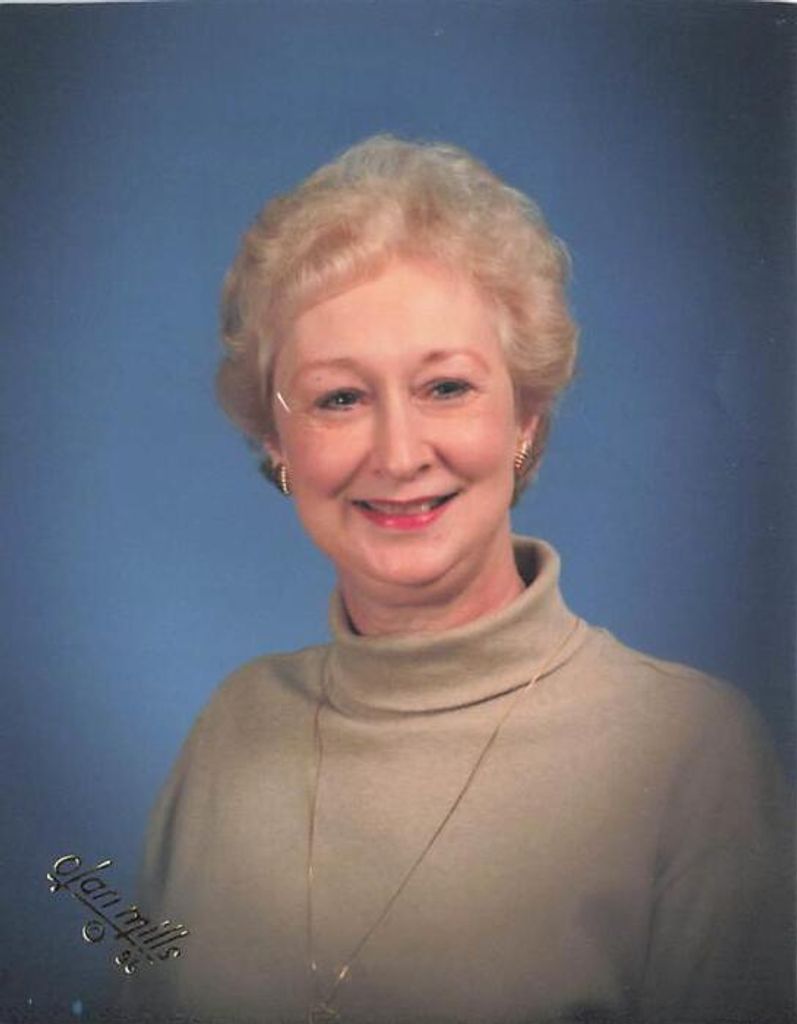 Virginia Lewis