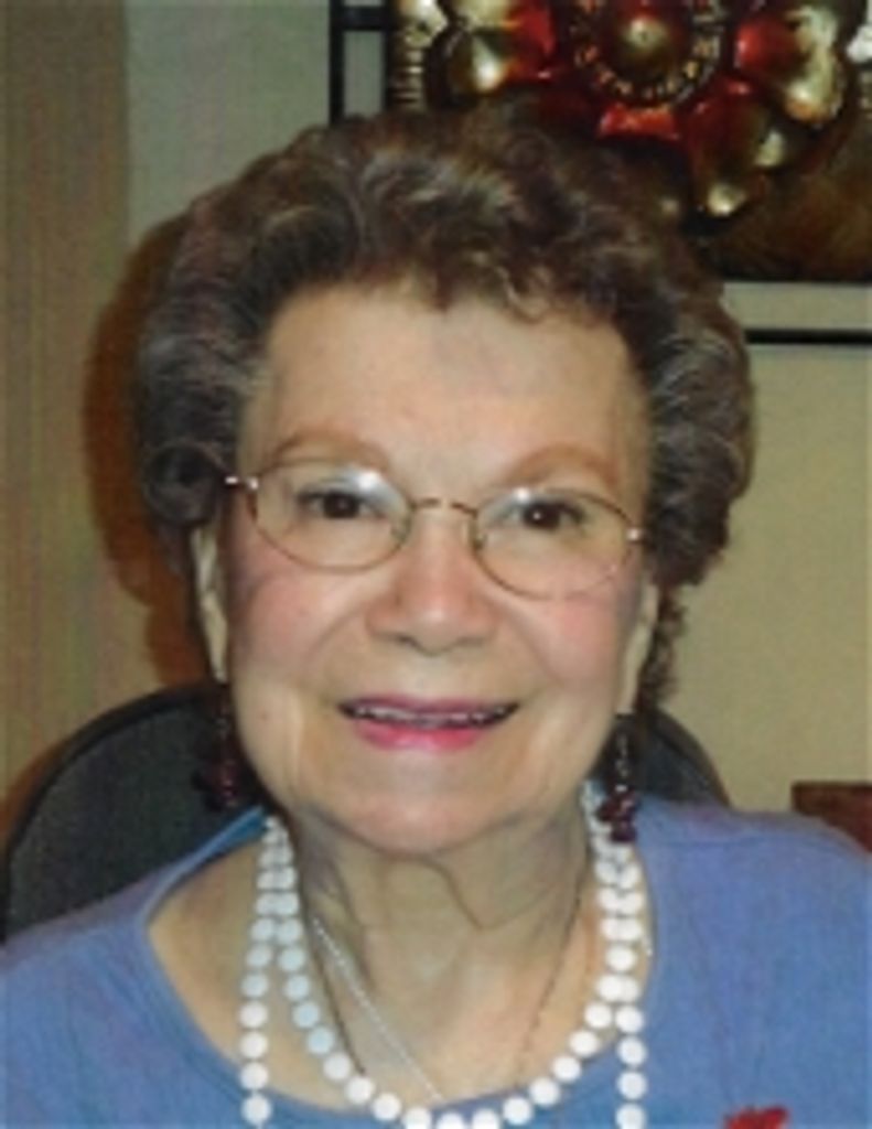 Marcella Stephenson