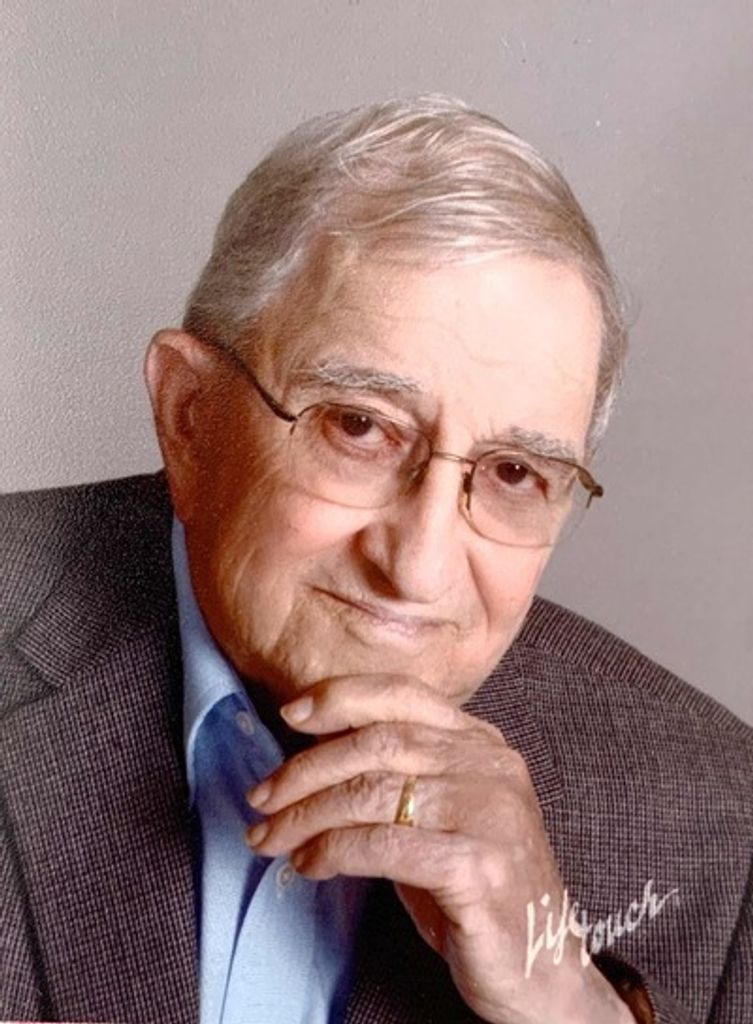 Jerry D. Thompson Profile Photo
