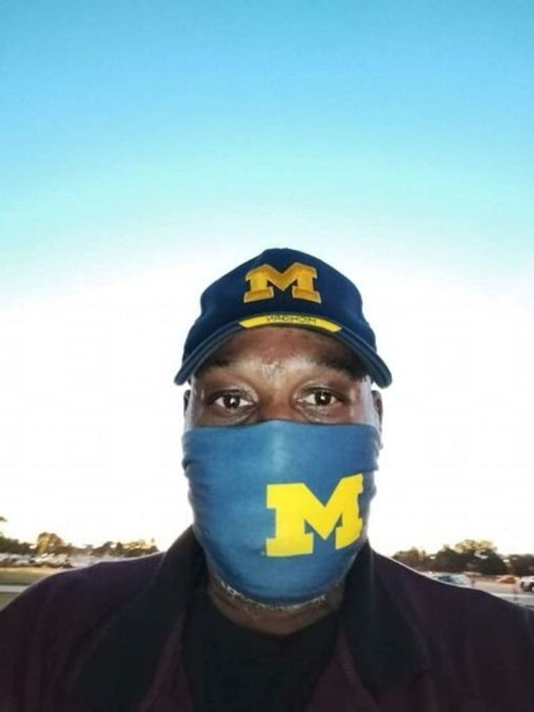Larry Miller Jr. Profile Photo