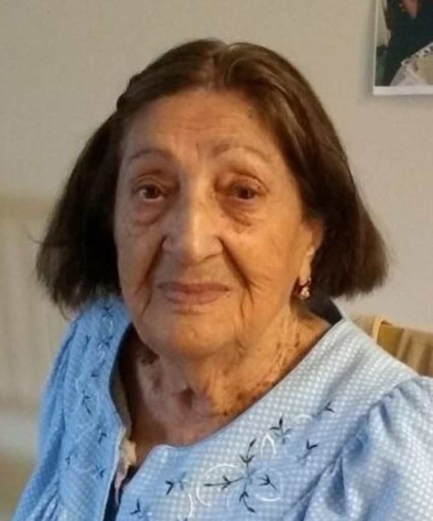 Olga Kadabashyants Profile Photo