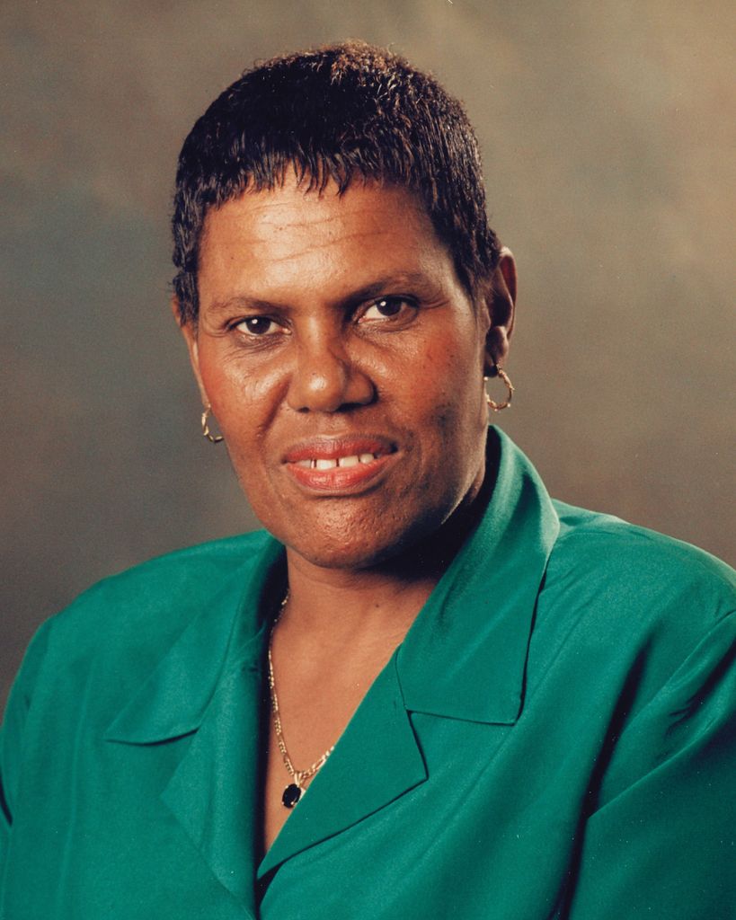 Marguerite Nicaisse