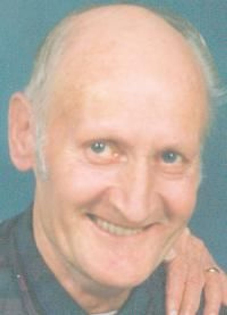 Darrell E. Collis