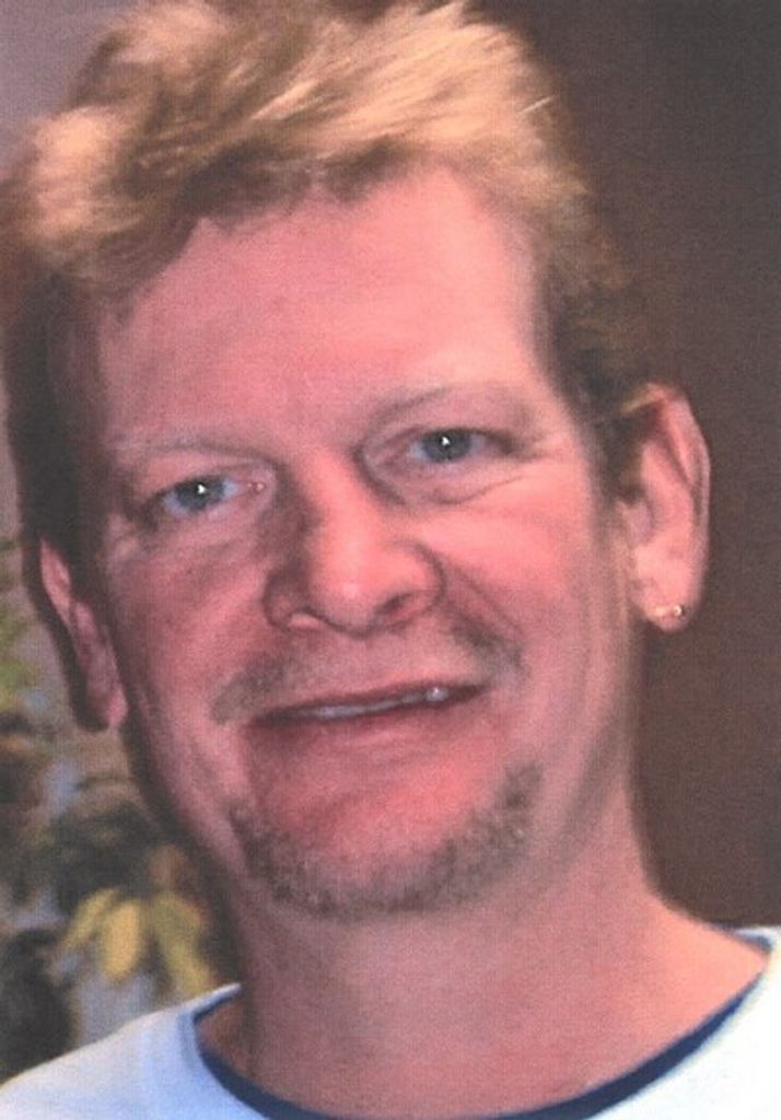 Timothy Mcpherson Profile Photo