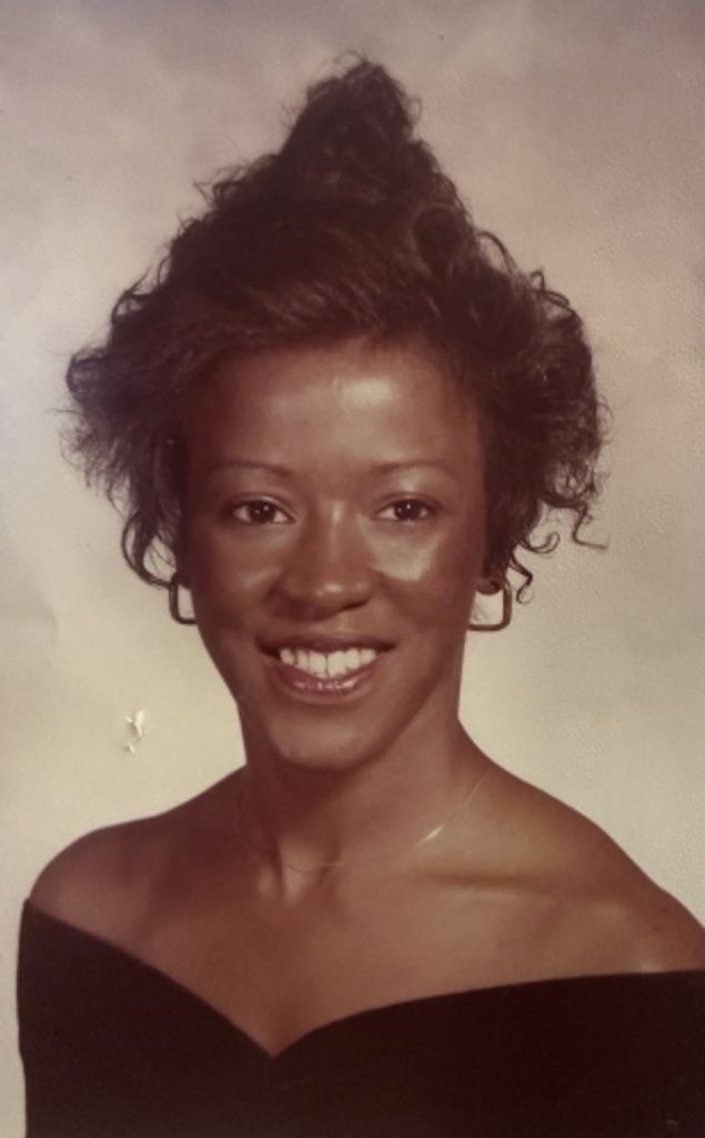 Rosa Bell Stradford