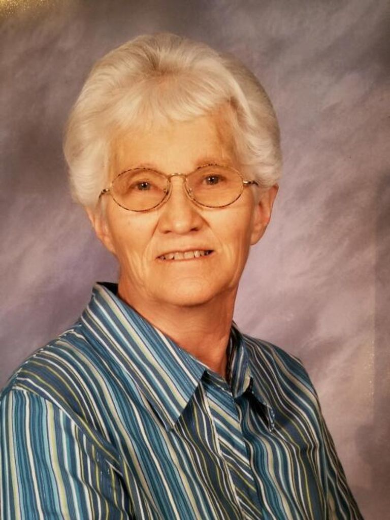 Irene Mae (Smith)  Sauer