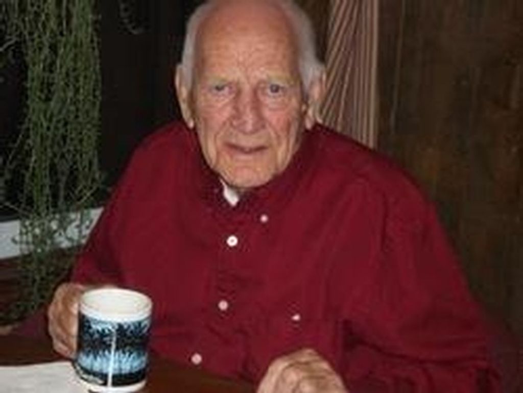 Virgil Irving Lilly
