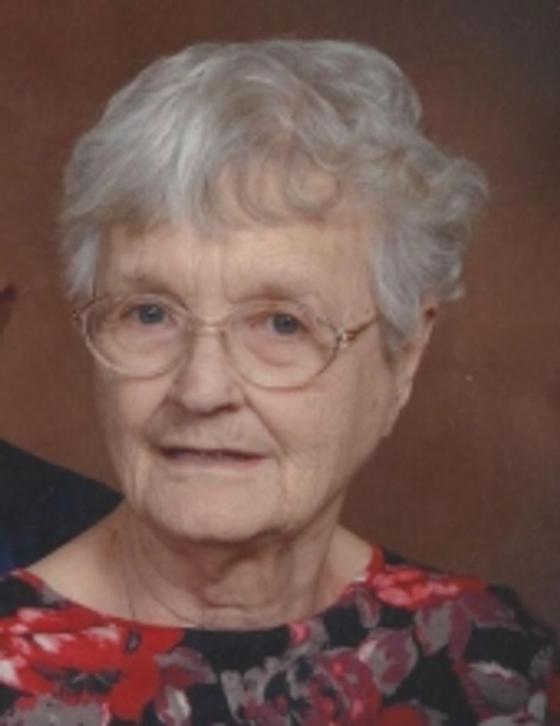 Dorothy Rose Chrz