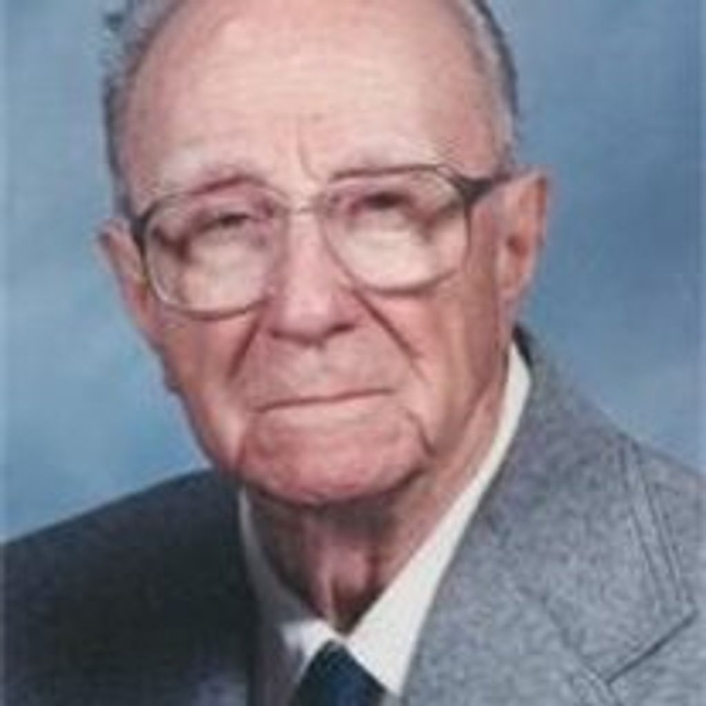 Arthur M. Campfield