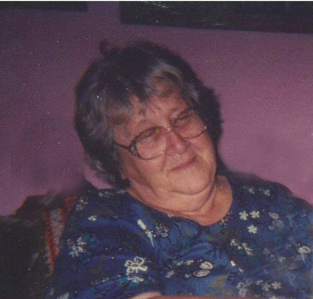 Maxine LeGrand