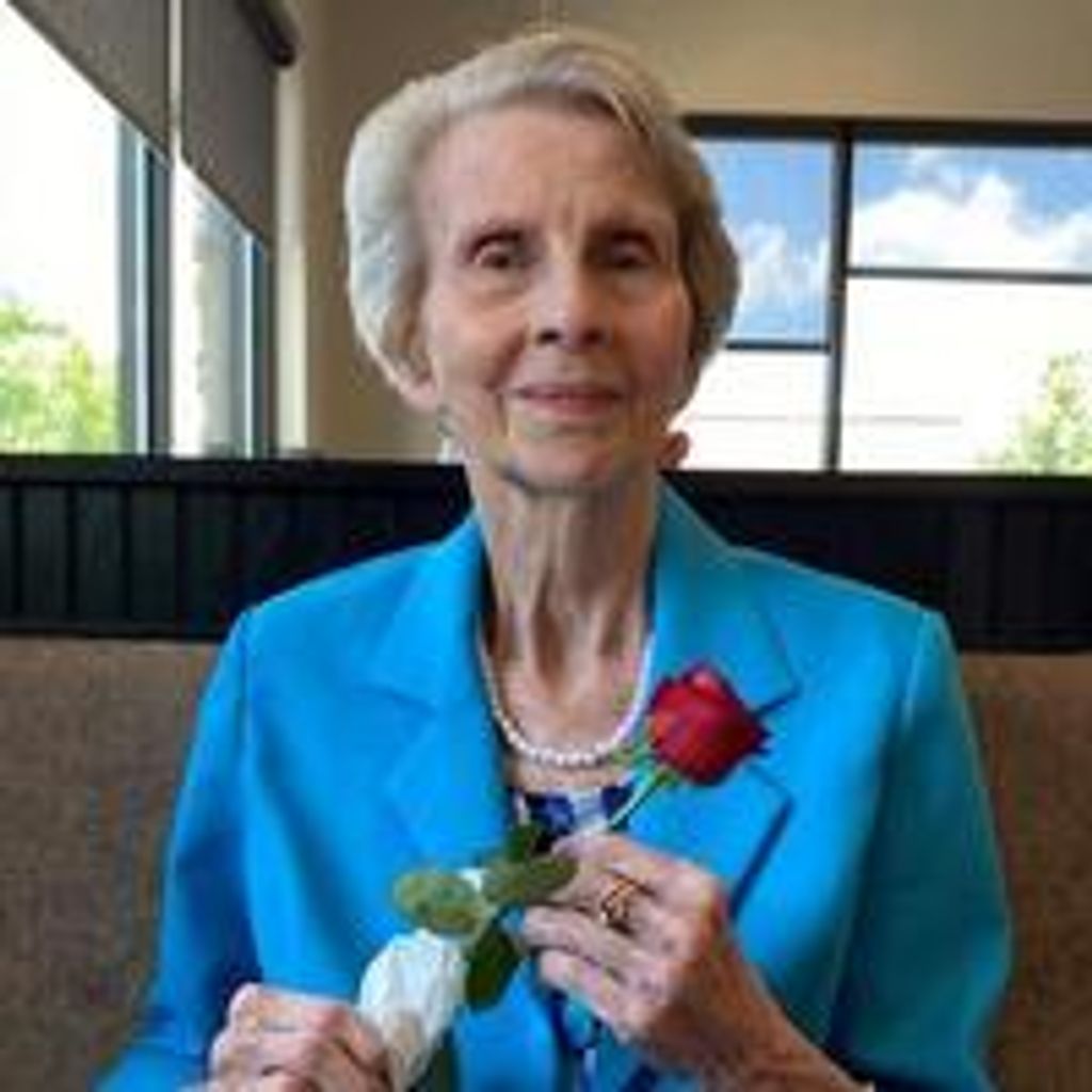 Freida Lundy Johnson Profile Photo
