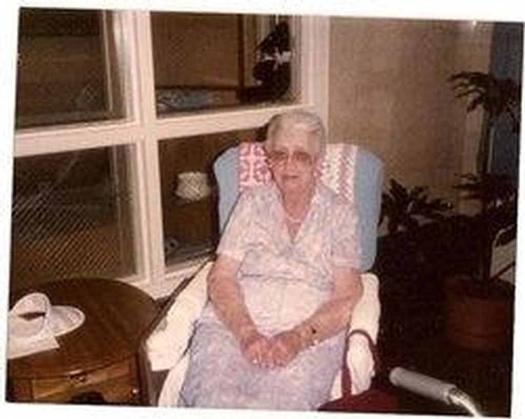 Harriet C. Wood Profile Photo