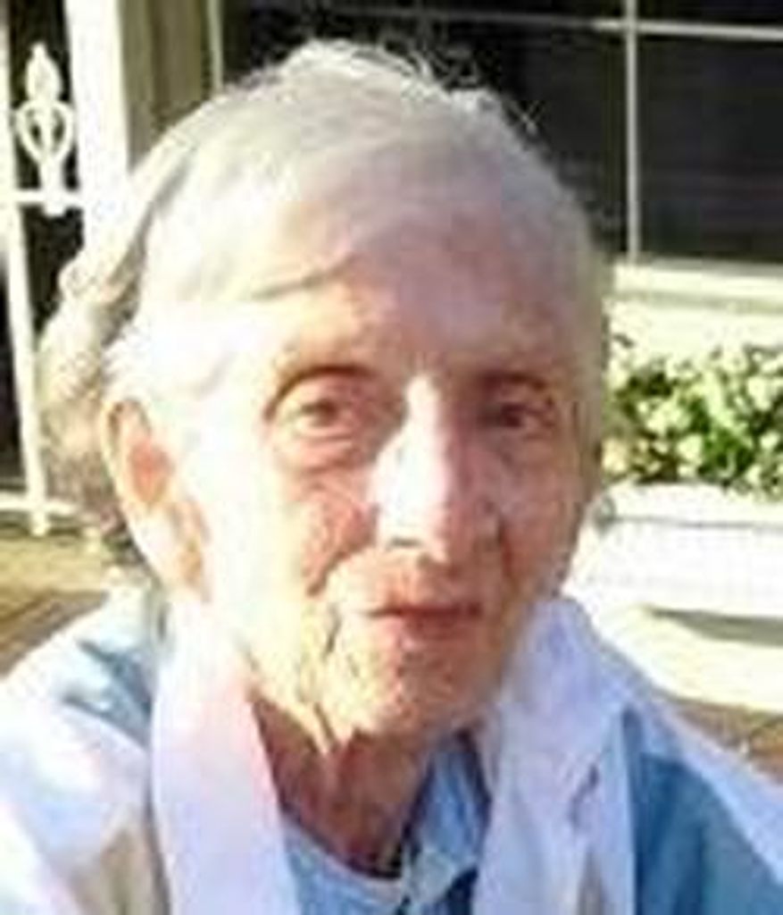 Sally L. Decarie