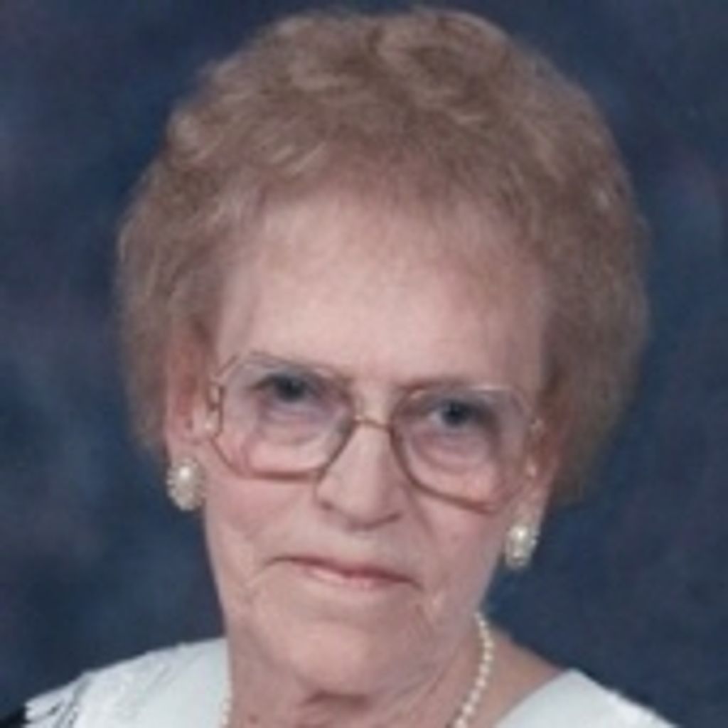 Irene A. Siefring