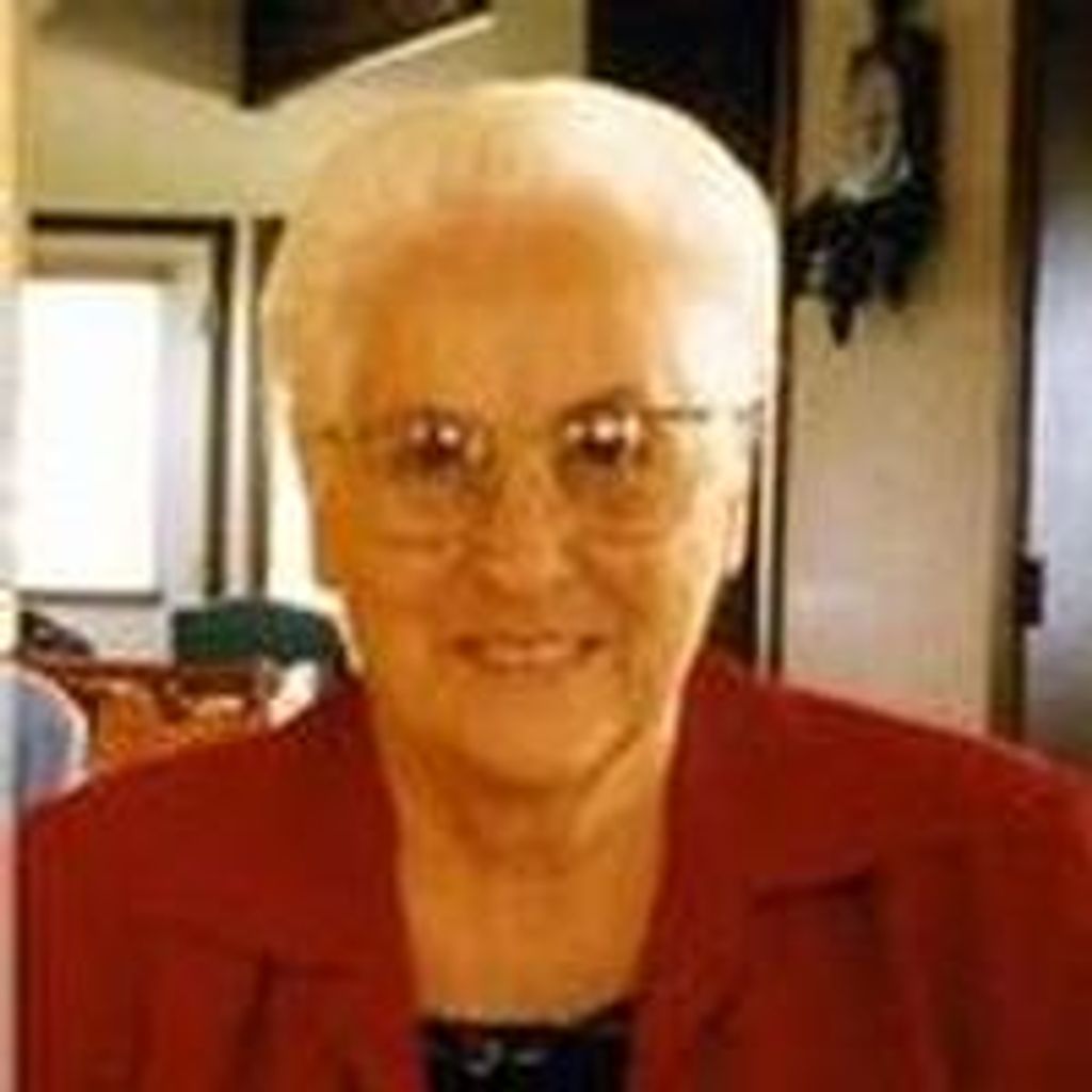 Violet Virginia Hicks