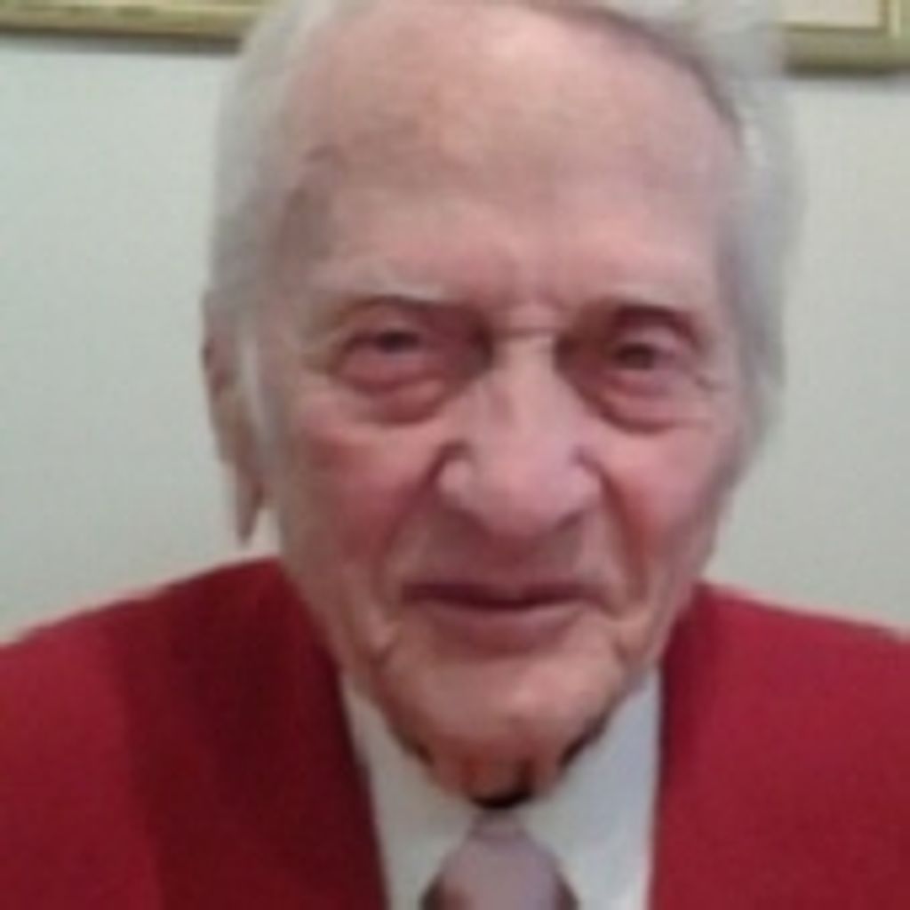 Gordon Baskerville Houser