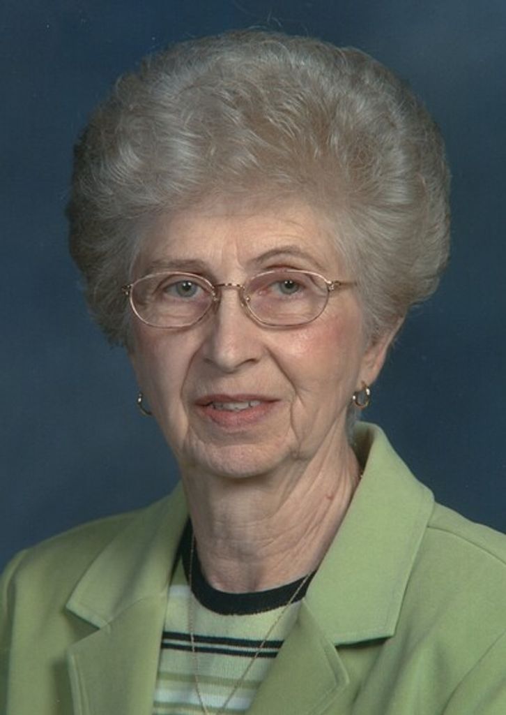 Clarice Schweighart Profile Photo