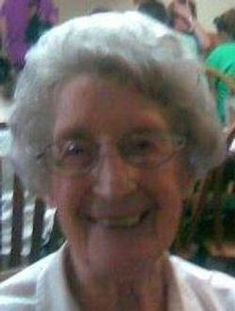 Phyllis G. Fletchall