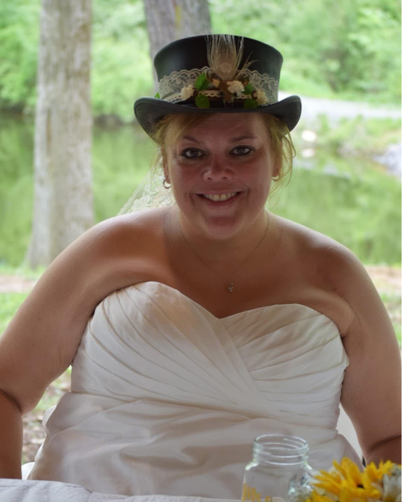 Virginia "Jenn" Stevens Profile Photo