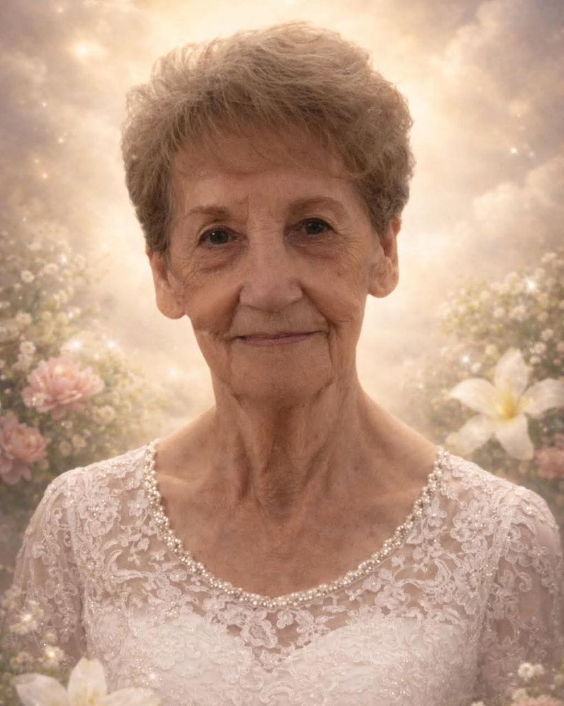 Patricia Engeron Ledet Profile Photo