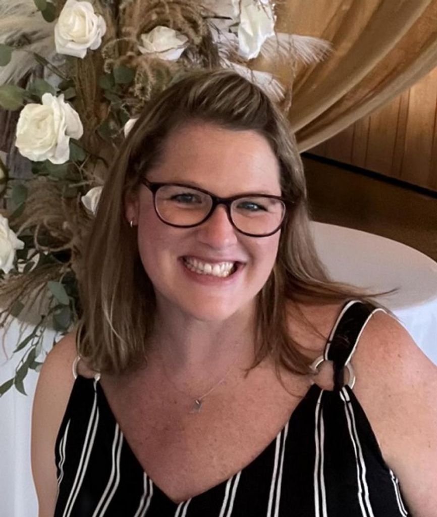 Sarah "Beth" E. Stegemoller Profile Photo