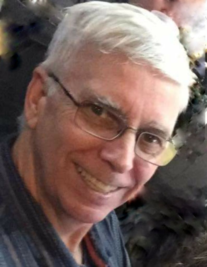 Arnold "Arnie" Schnipke