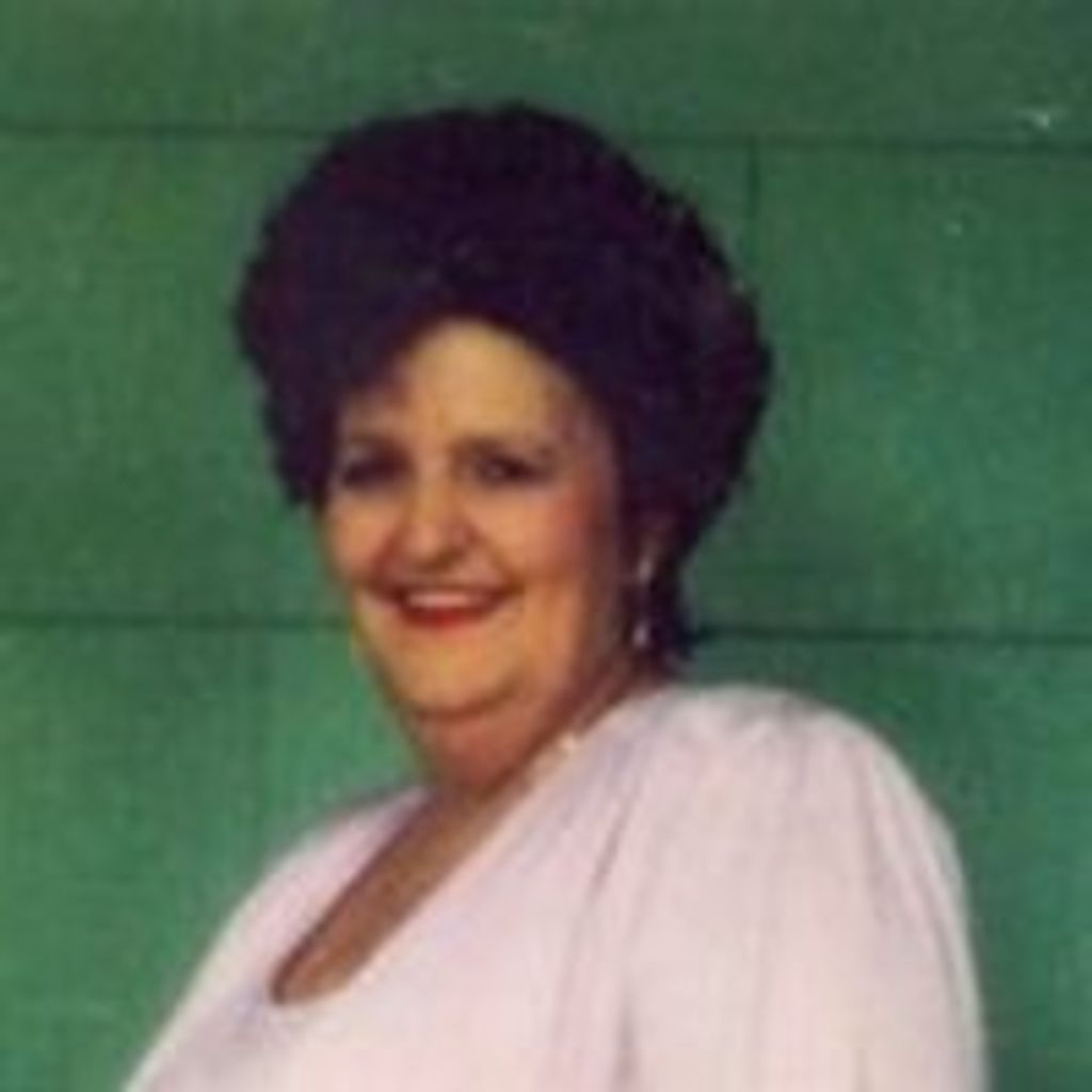 Elva Rita Barras Latiolais